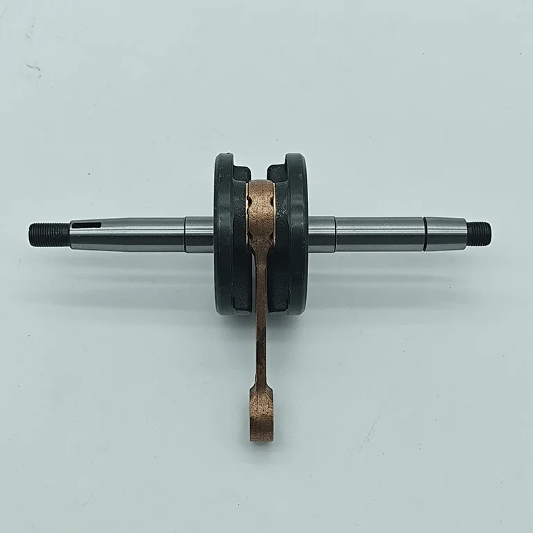 OEM for Piaggio MBK motorcycle scooter modified durable Crank Assembly engine spare parts Crankshaft