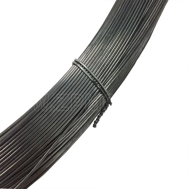 edm 99.95% High-Purity wolfram molybdenum filament/molybdenum twisted wire/molybdenum strand wire