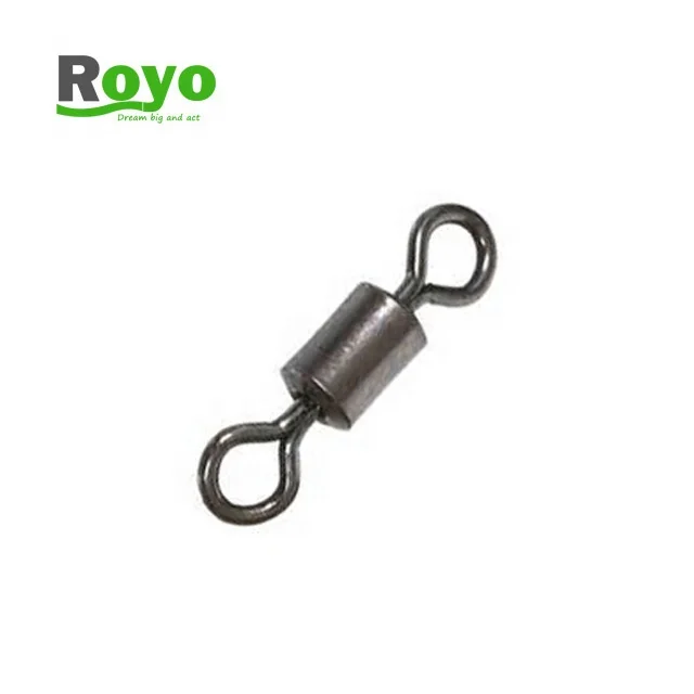 factory outlet High quality Fishing Swivel for sea fishing