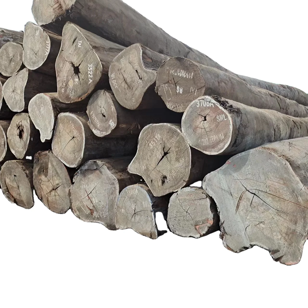 Tali логи для деревянных строительных материалов, строительные доски, деревянные квадратные бревна/деревянные круглые бревна/деревянный Пиломатериал