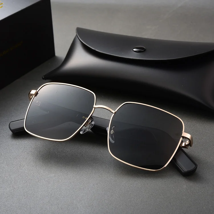 Hot New Products bluetooth glass bluetooth headphone glasses bluetooth 5.0 smart sunglasses