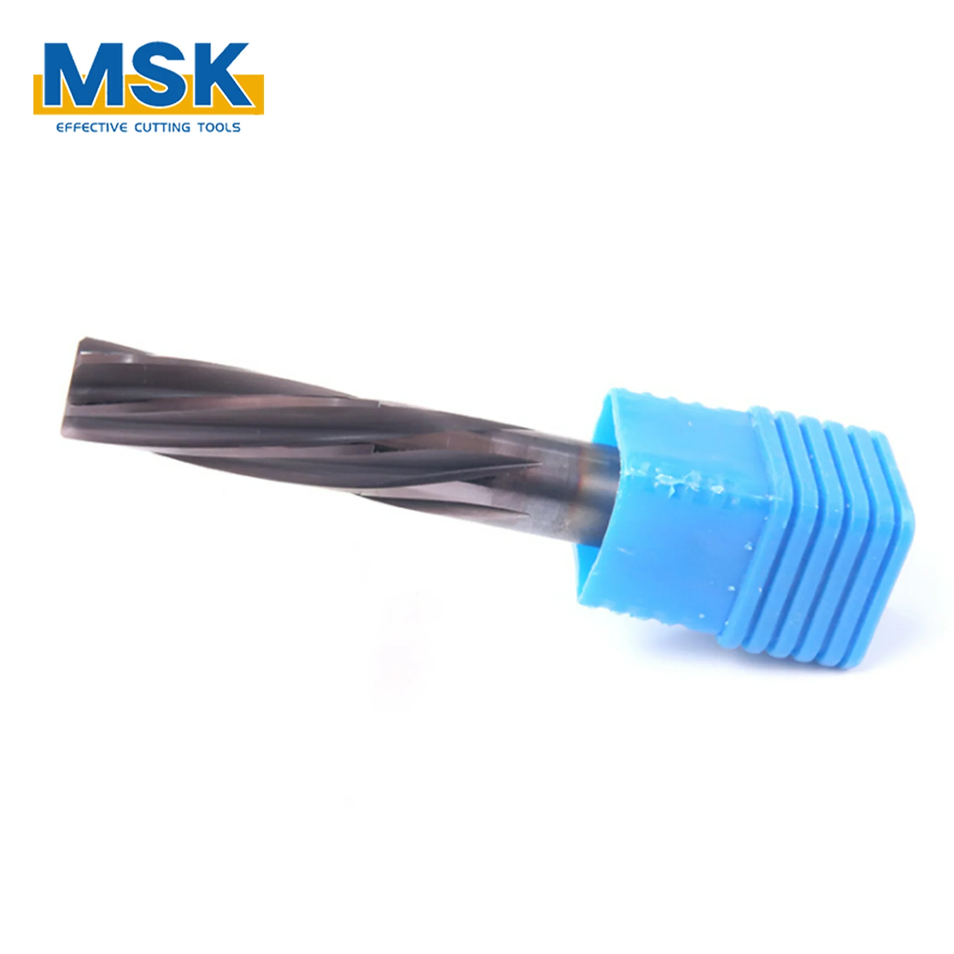 Adjustable Straight Left Hand Right Hand  Hss Hand Reamer Machine Cutting Tools