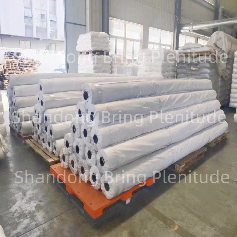 45mil 60mil 80mil EPDM Rubber Roofing Membrane for Mechanically Fastened and Fully Adhered Roofing Systems