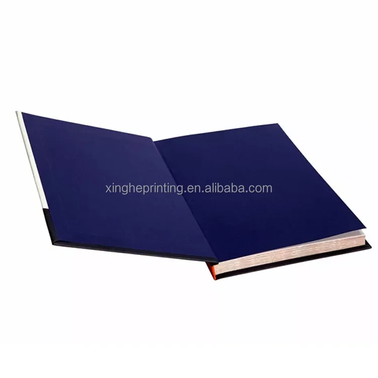 Wholesale Custom Professional Cheap Hardcover Children Cardboard Paperback Book Printing