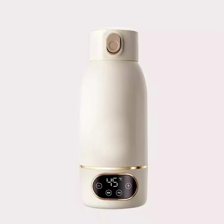 3min quick heat bottle warmer 65 temperature pasteurization bottle heat for 24h constant temperature bottle water