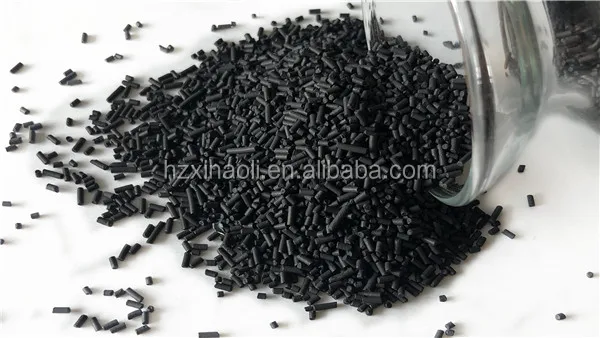 
Carbon molecular sieve CMS-260 99.999% PSA nitrogen generation 