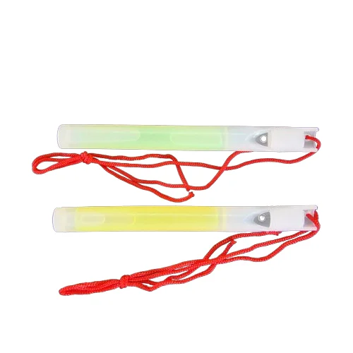 Wholesale Factory Glow Sticks Whistle Funny Toys Cheap Light Sticks For Party glow in the dark whistle