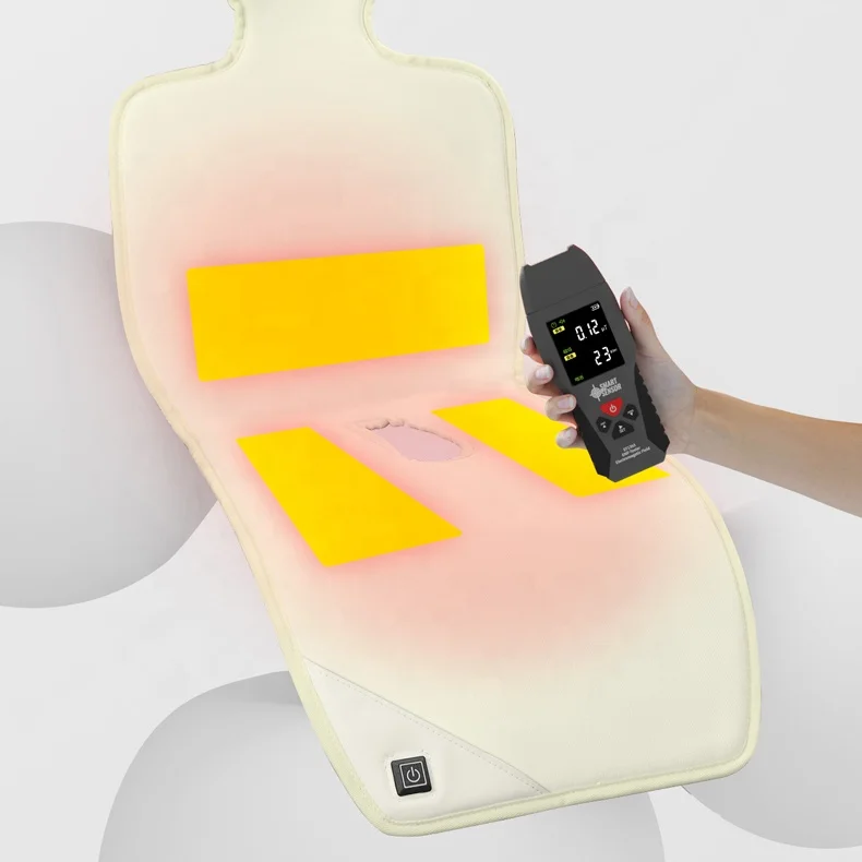 Anjuny Baby Highchair Strollers Seat Cover Cute Baby Warm Pad High Chair Pad Comfortable Baby High Heating Seat Liner