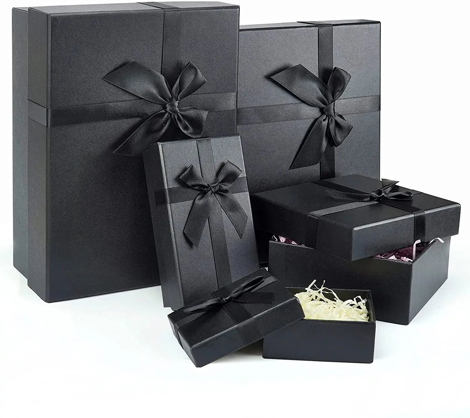 christmas eve apple packaging paper box