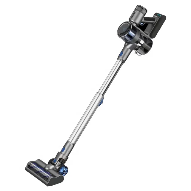 Cordless wireless cyclone vacuum cleaner SLV-S110