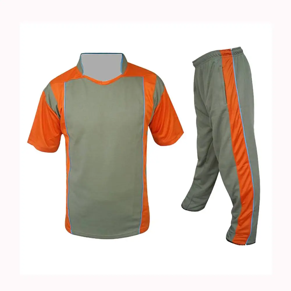 High quality Custom best selling Cricket Uniform