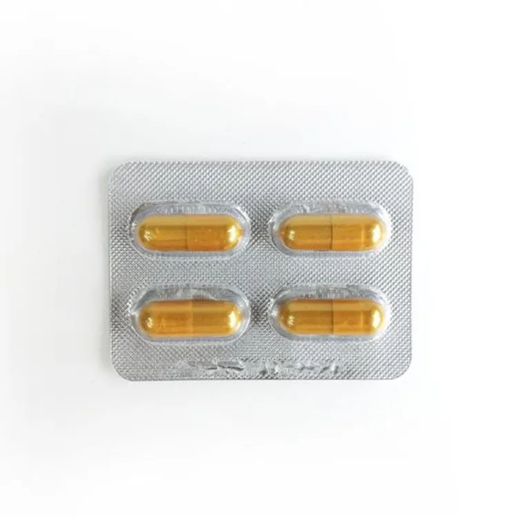 Алюминиевая Фольга для капсул