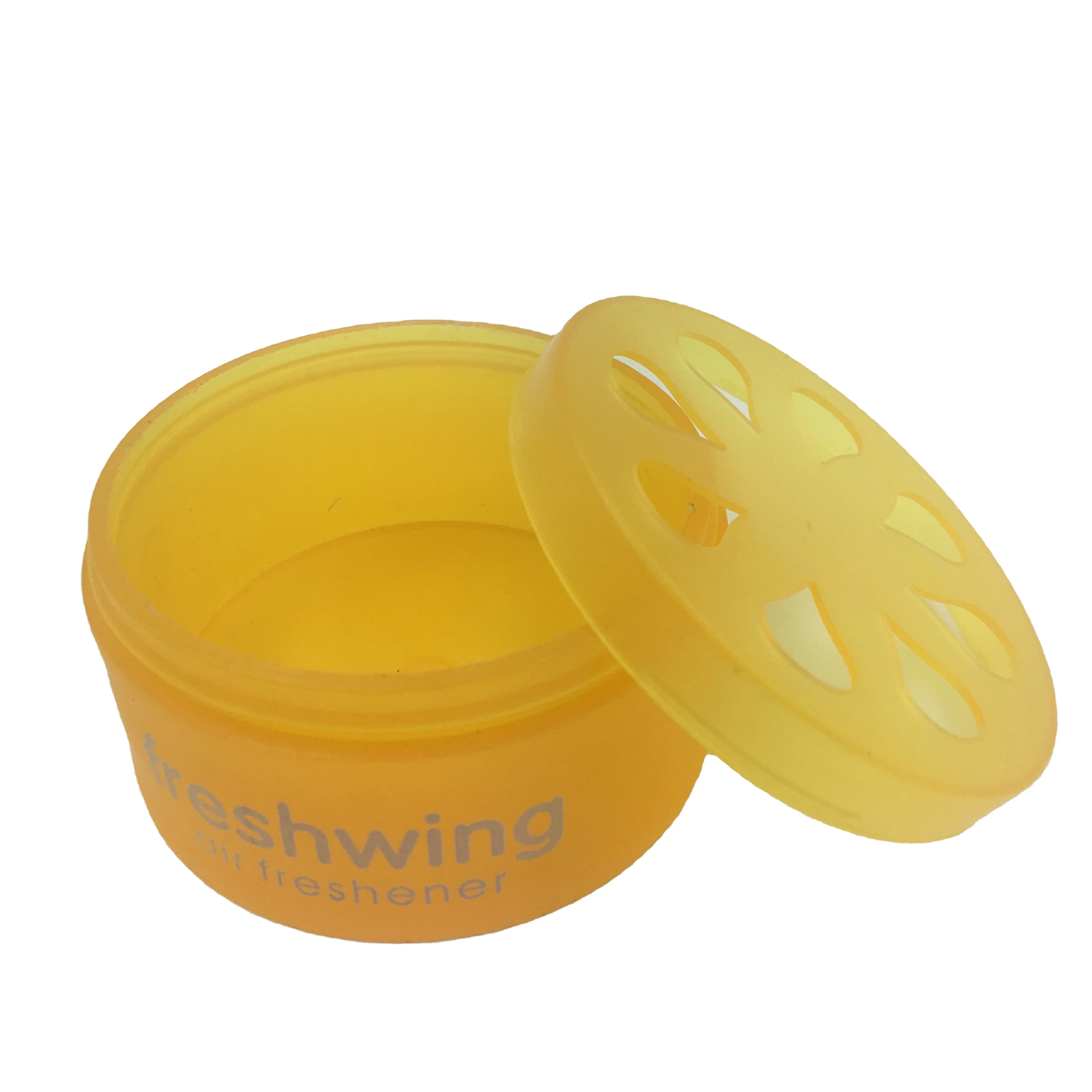 Car Gel Air Freshener Oil Base Perfume Car Air freshener