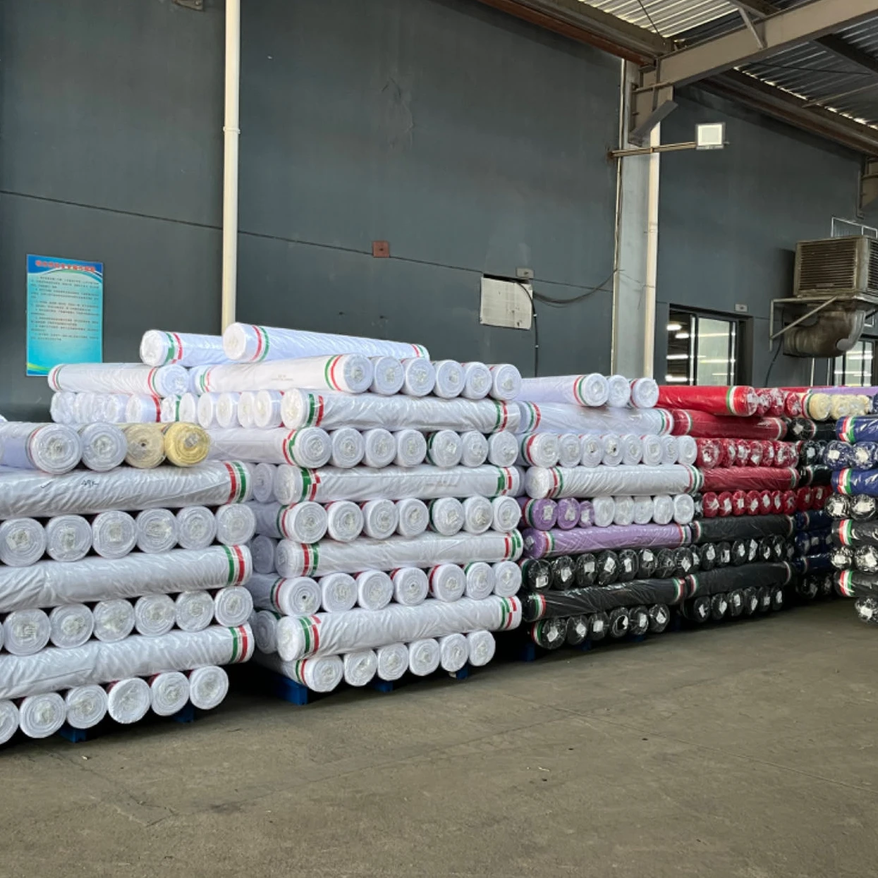 Factory direct supply of low-cost 300D 100% polyester high-quality Minimatt used for tablecloths and bedding