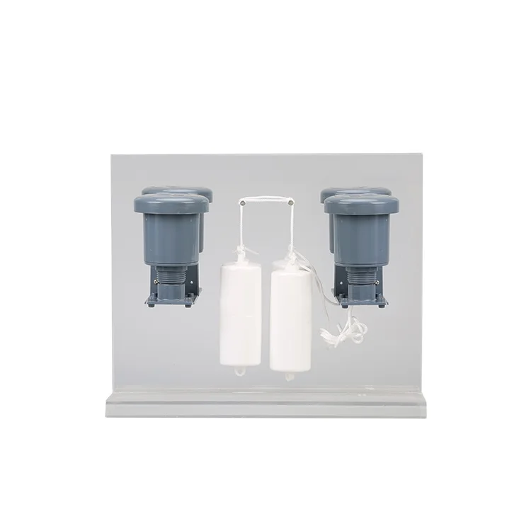 Переключатель управления уровнем воды st70 для резервуара для воды и водяного насоса, Поплавковый переключатель управления уровнем жидкости 70ab, Поплавковый переключатель