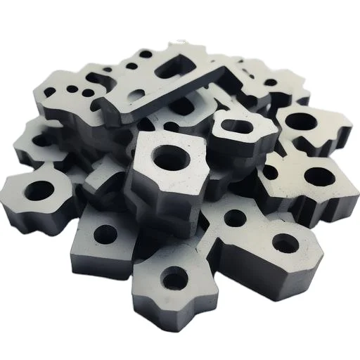 welder  High Precision Mechanical Parts Manufacturer CNC Processing For Machining Parts