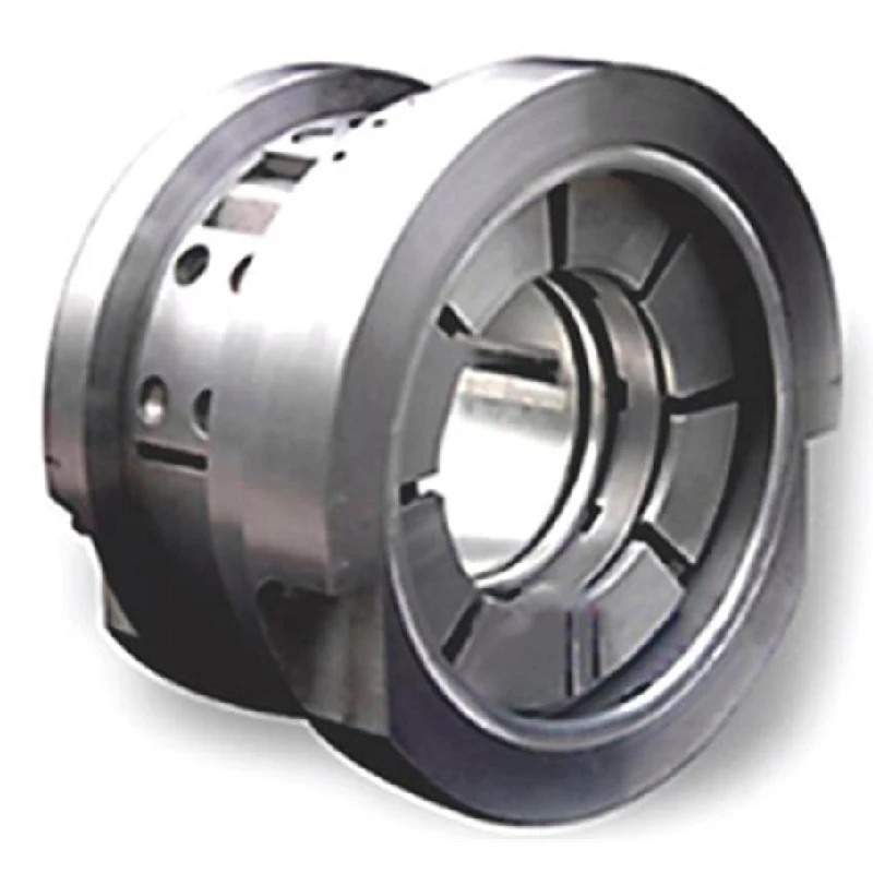 Запасные части для электрической паровой турбины Dongturbo радиальный упорный подшипник электростанции