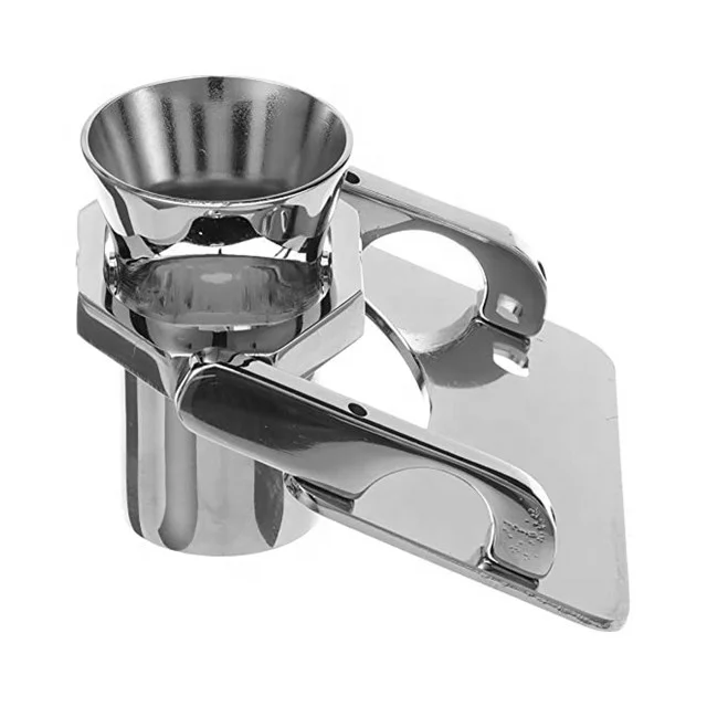 Marine Parts Boat Marine Center Fighting Chair Gimbal Mount Fishing Rod Holder