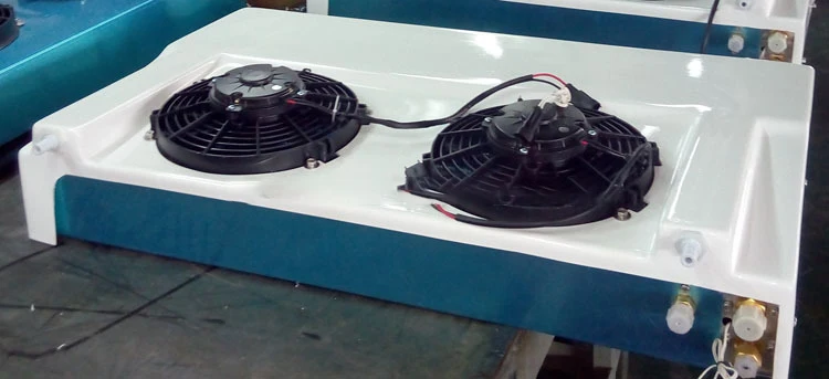 Roof top 12V 24V/van refrigeration unit for cargo vans & refrigerated van