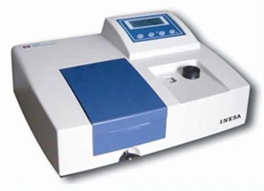JKI UV-VIS Spectrophotometer JK-UVS-759MC