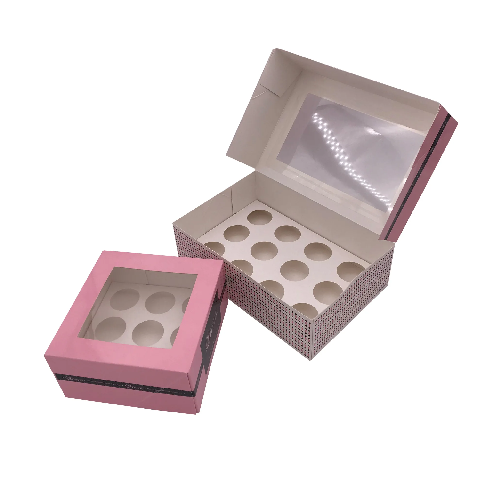 High Quality Durable Using Various tussie paper boxes for cake