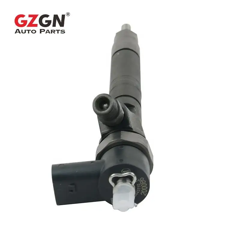 Fuel Injector Diesel Injector for Jeep Grand Cherokee 2 7 CRD 0445110189