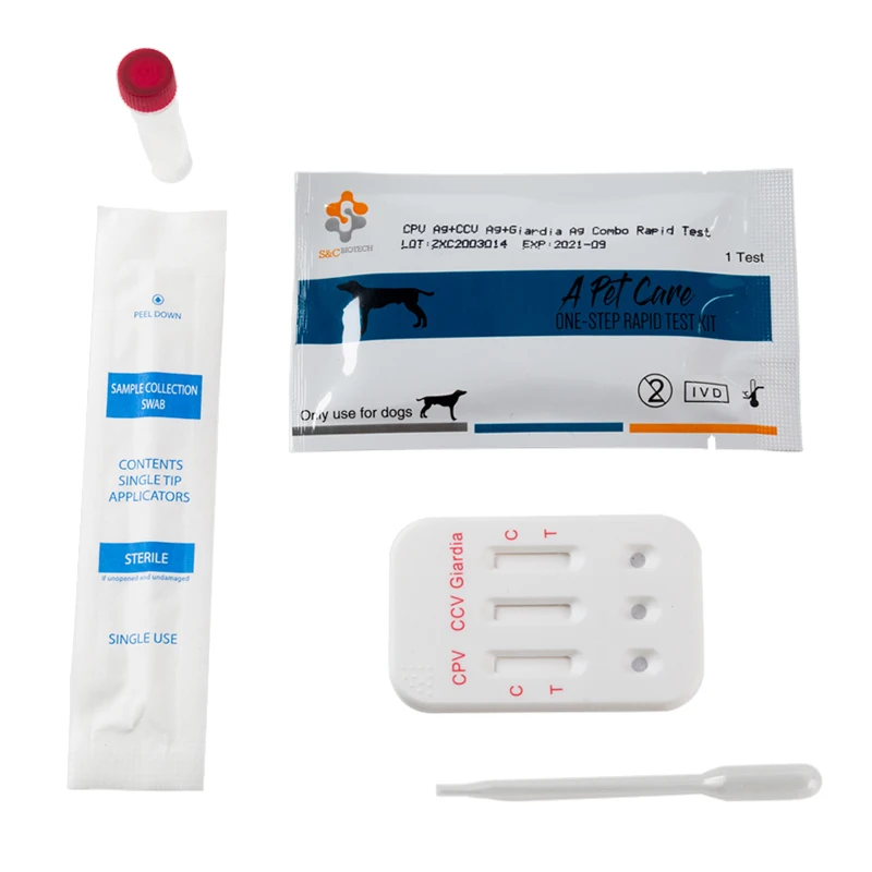 fast delivery cattle sheep pregnancy test kit sheep tests livestock quick tests
