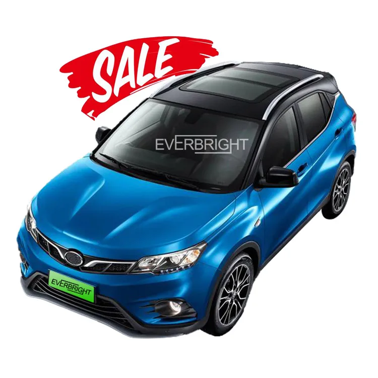 new car Chinese 5.5H slow charging time Lavida EV electric utility GPS high speed vehicle car