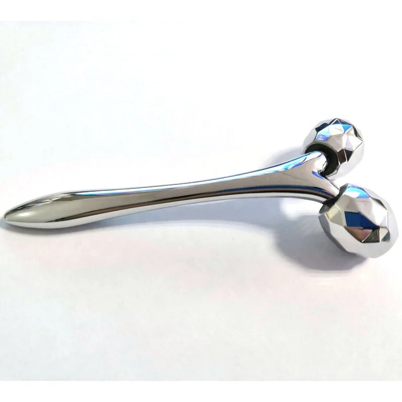 high end cosmetic spatula for massage