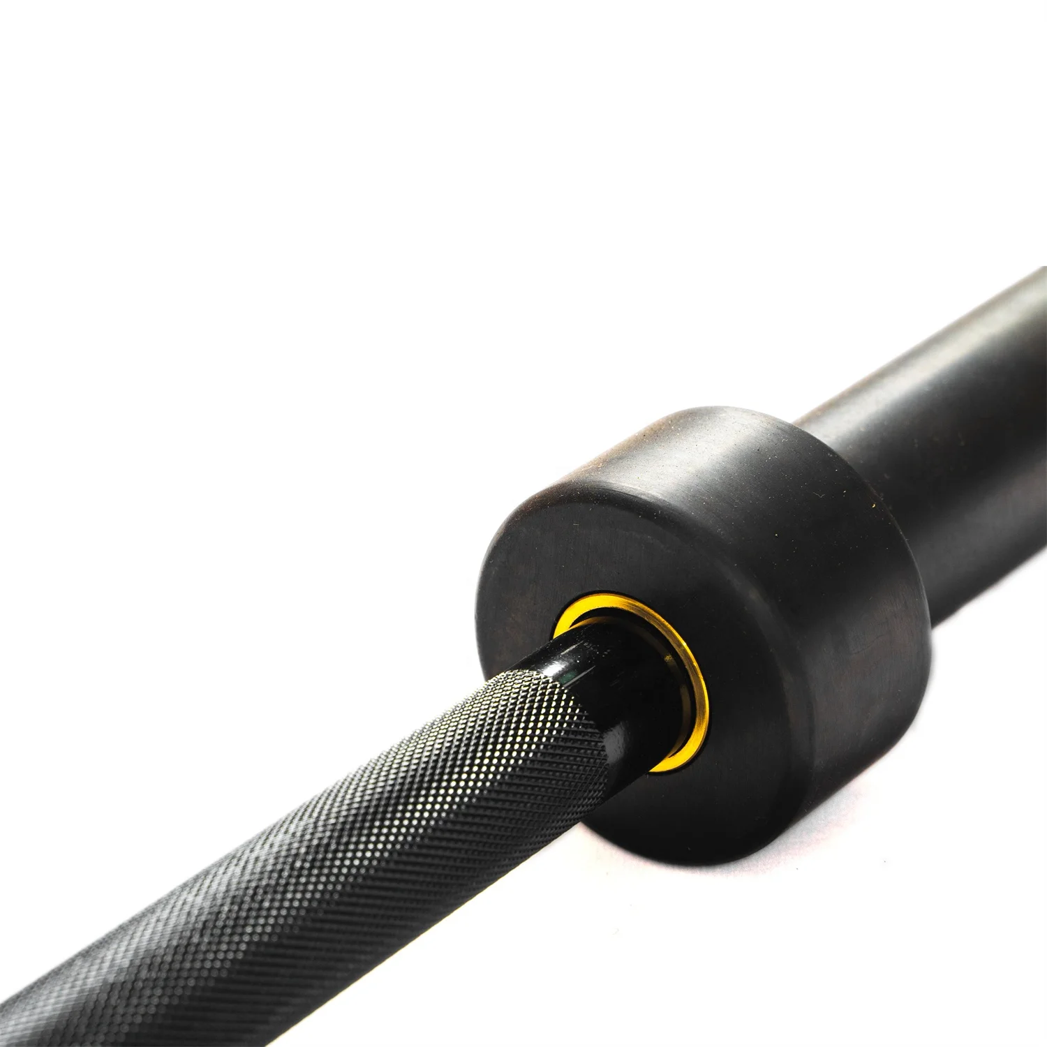 High Quality Fitness Equipment 2.2m 20kg 700LB Powerlifting Training Barbell Bar