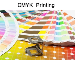 Custom Paper Printing Service blank foiled laser cutting embossing Christmas thank you wedding invitation birthday greeting card