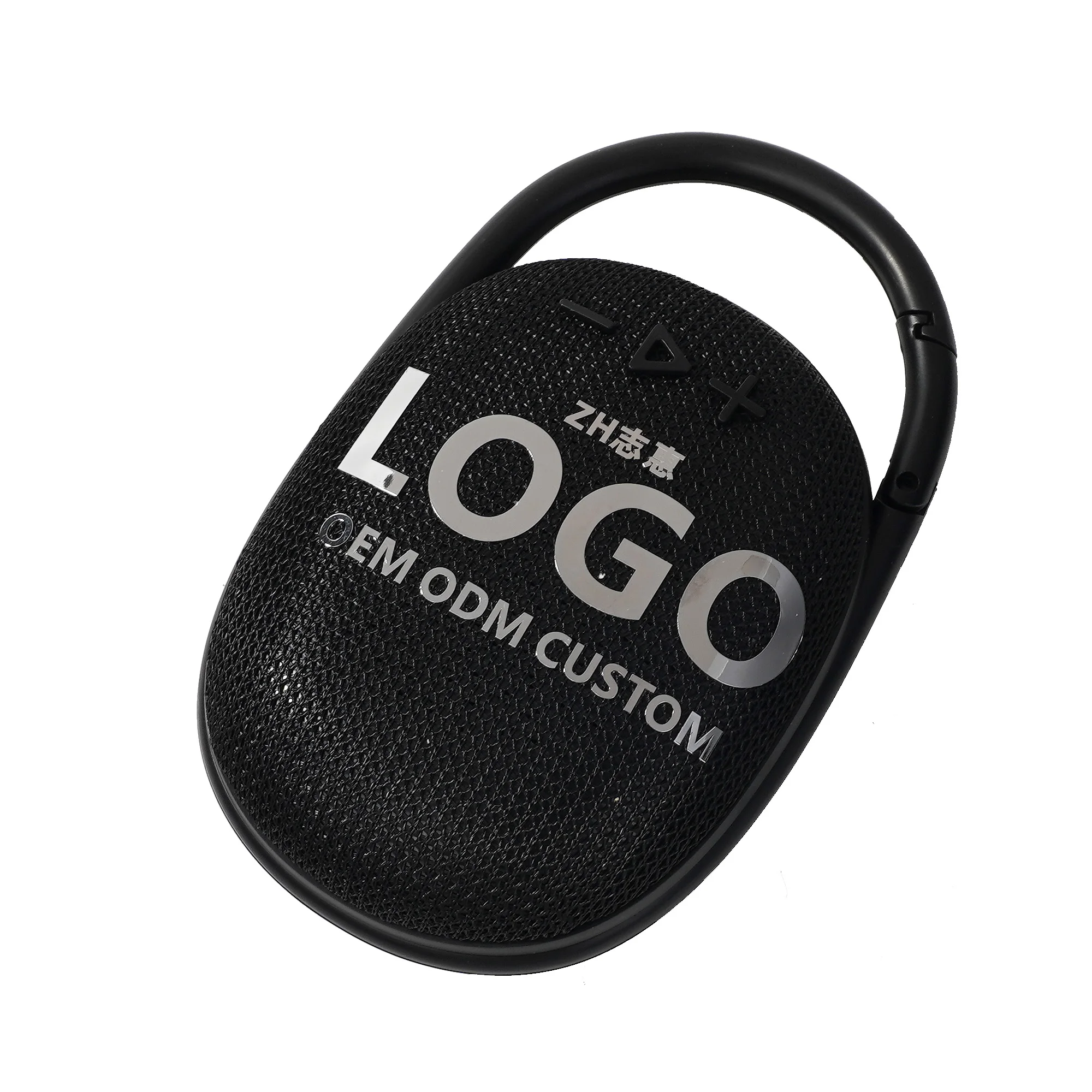 2023 OEM  hot selling  Clip 4 Portable Mini Speaker bt Bass Subwoofer Built-in Battery Waterproof and Dustproof Speaker