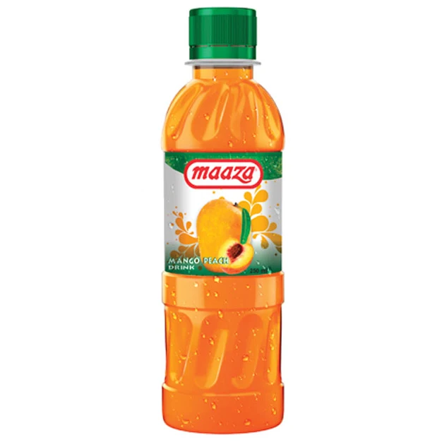 mango peach fruit juice