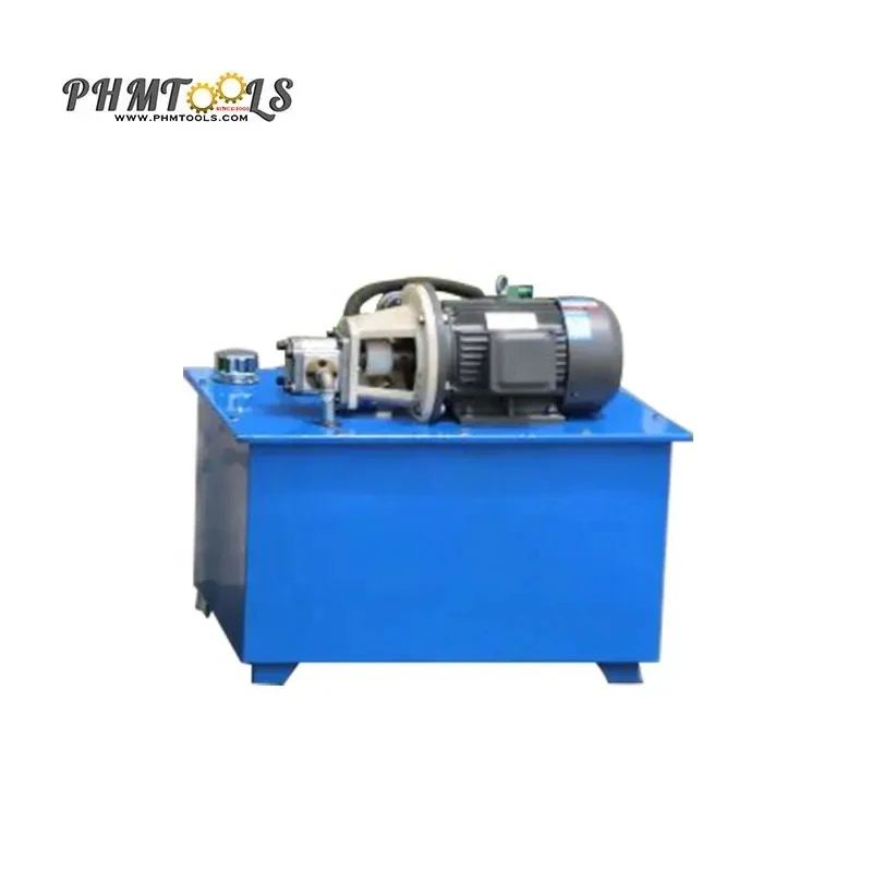 Automatic Thread Rolling Machine Supplier 6-65mm Hydraulic Bolt Making Machine