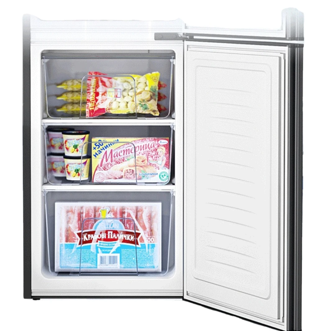 Home Appliance Eletronic Refrigerators Double Door Fridge Freezer Built In Refrigerators