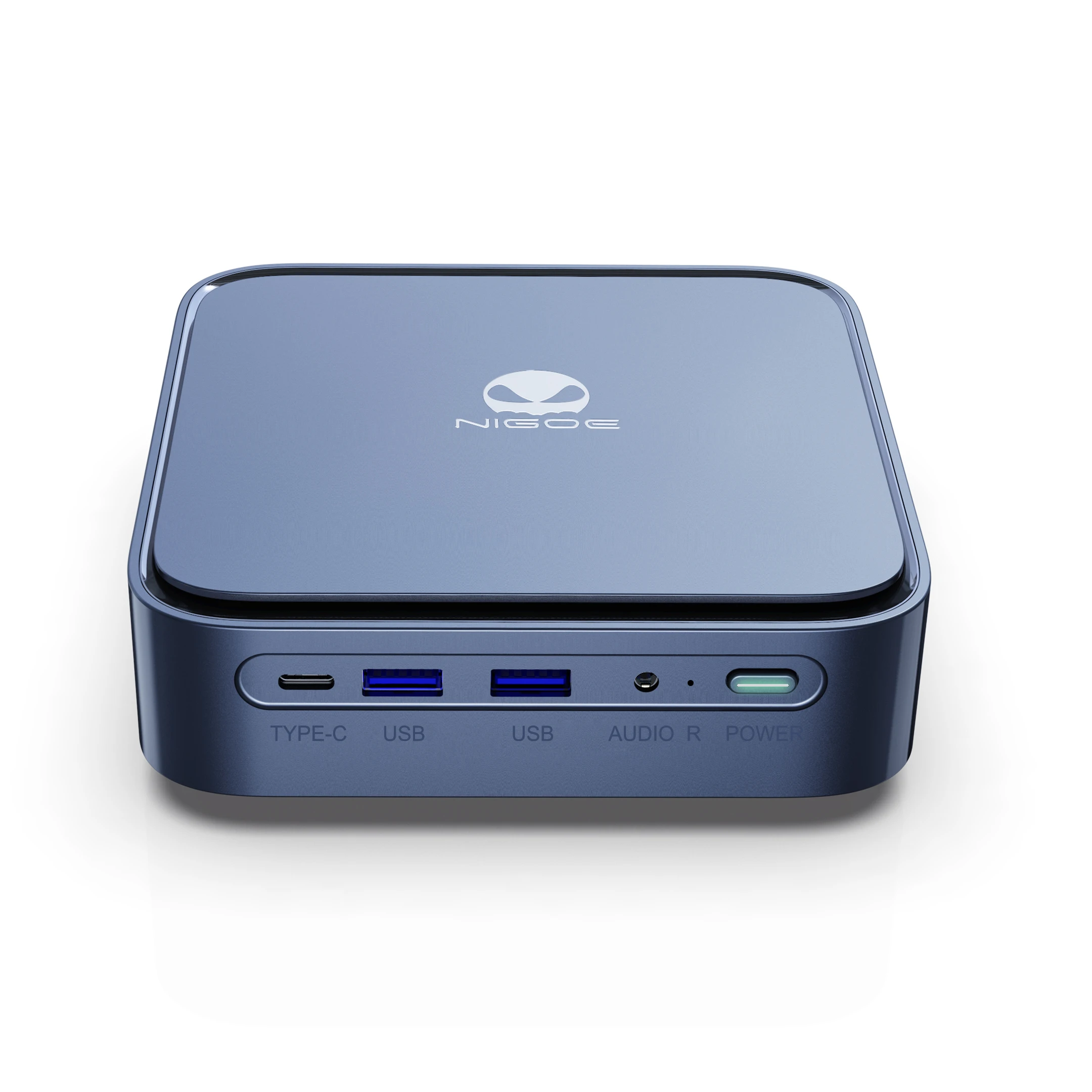 Cheap Mini PC Intel core i5 1135G7 , i7 1165G7,  i3 10100 fanless Mini Gaming Desktop Computer