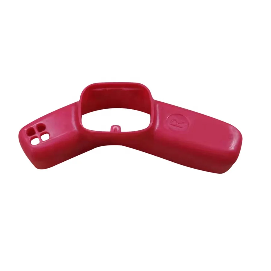 Electronics Plastic Parts OEM Injection Custom Plastic  Designs Mould Abs Injection Molded Products Molding  Service