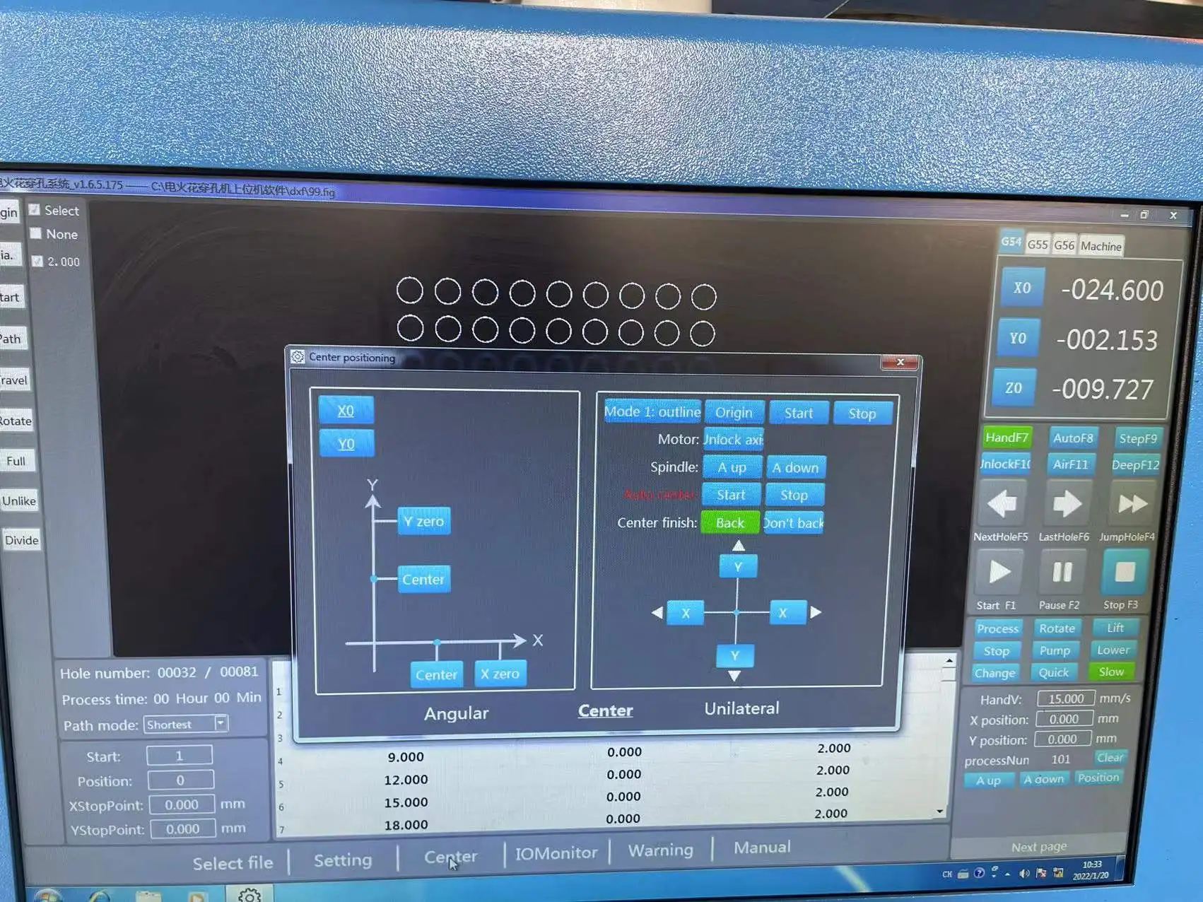Prices Cnc Micro Super Drilling Machines Edm Machine For Small Hole Drill