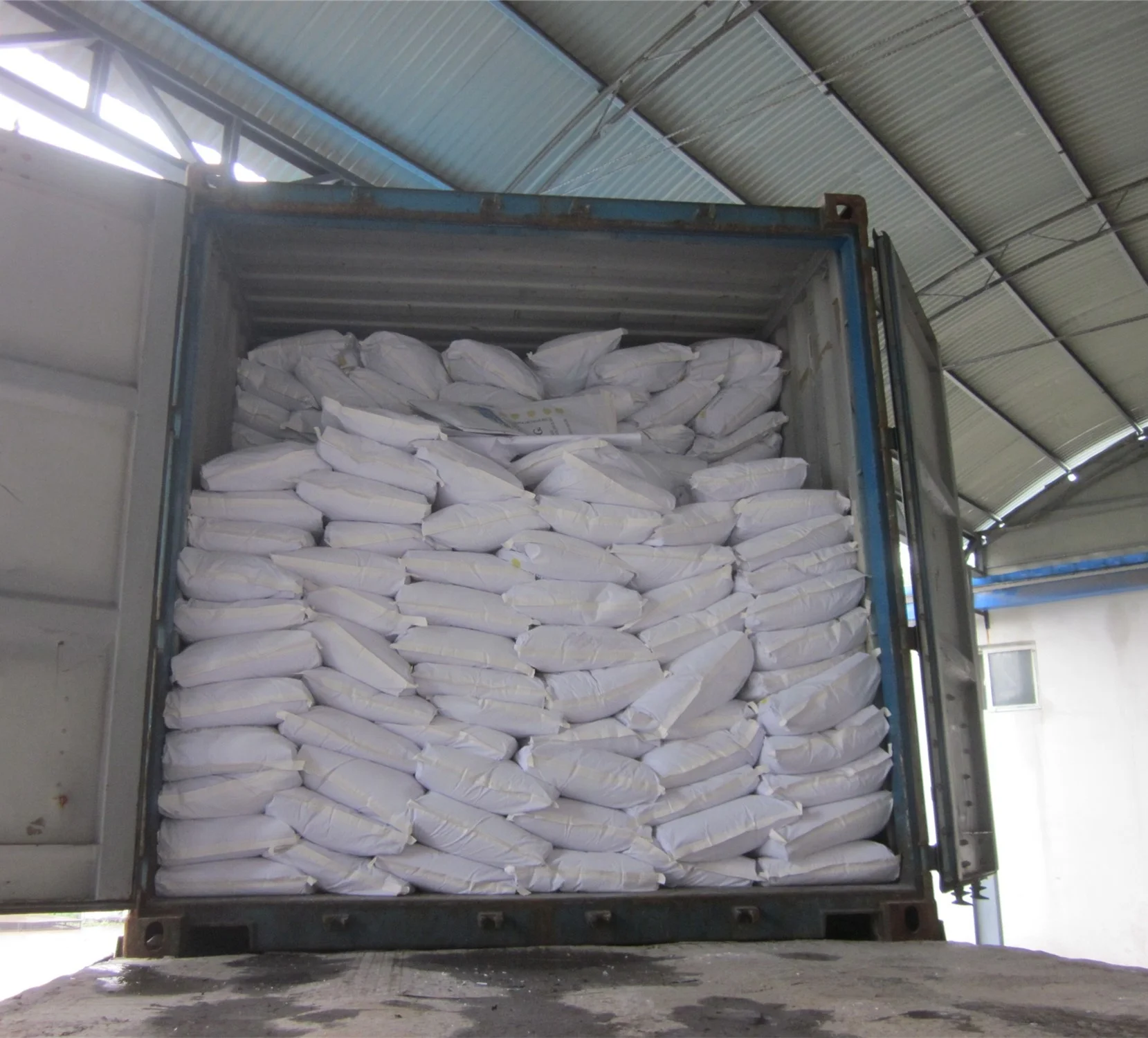
Cheap Price Food Grade Ammonium Bicarbonate Used For Biscuits 