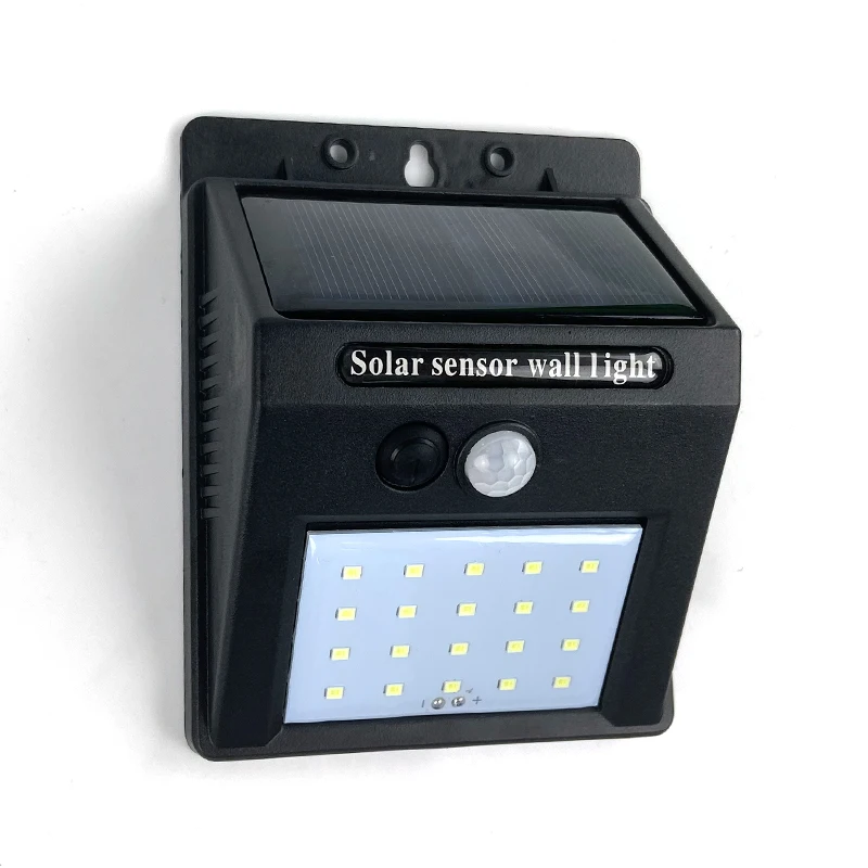 Street light price list focos lampes solaire luz solar exterior garden lampara led lamparas solares gate light solar flame lamp