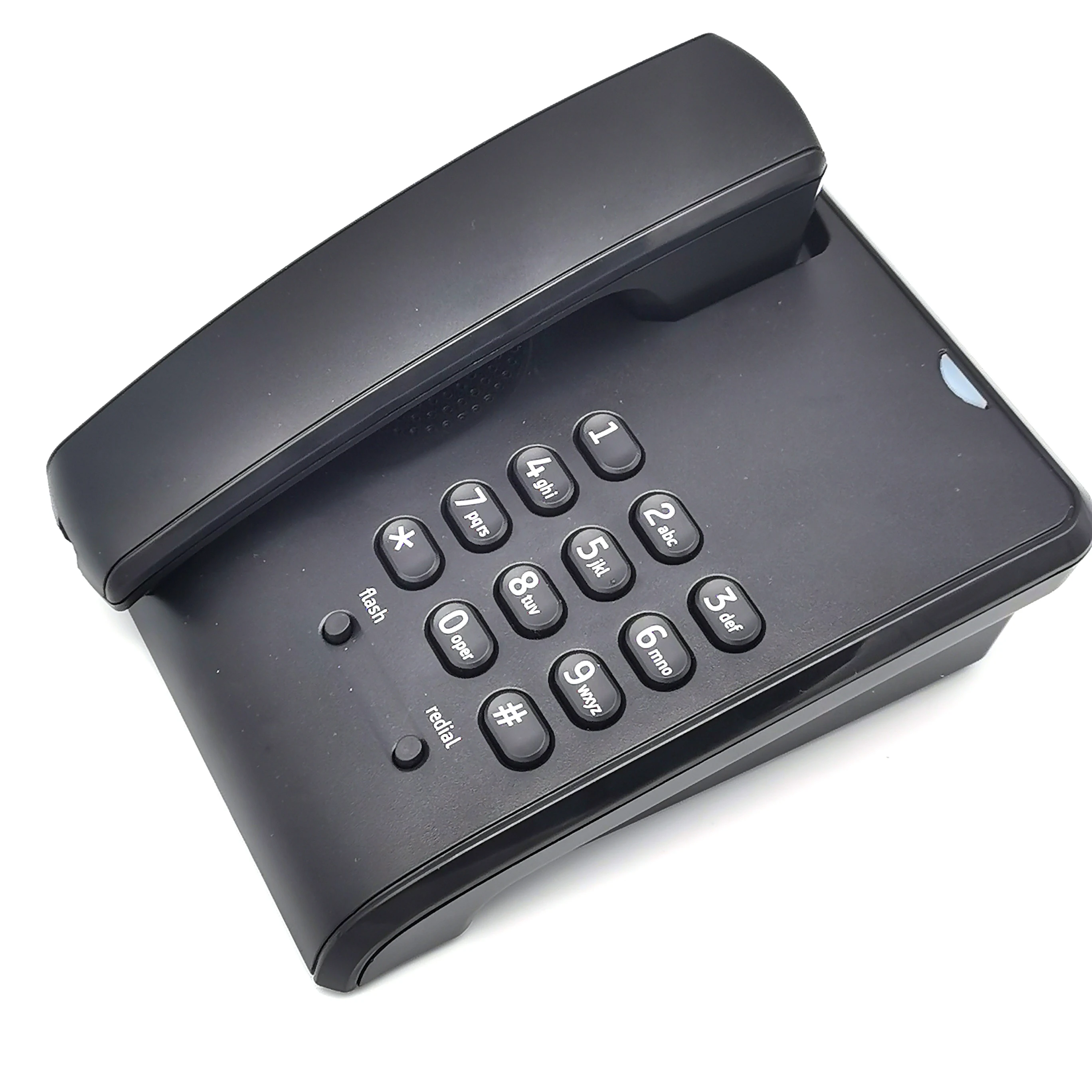 CT165-4  Home Hotel Office Wired Corded Business Desktop fixed line Landline Phone Telephones