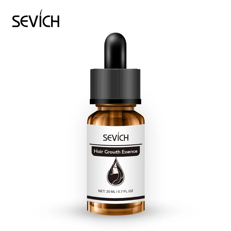 OEM оптовая продажа, лучшее органическое масло для роста диких волос фирменной торговой марки