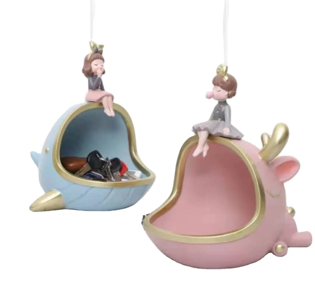 
 2021 Китай, оптовая продажа, Премиум полимерные домашние предметы интерьера для украшения дома  