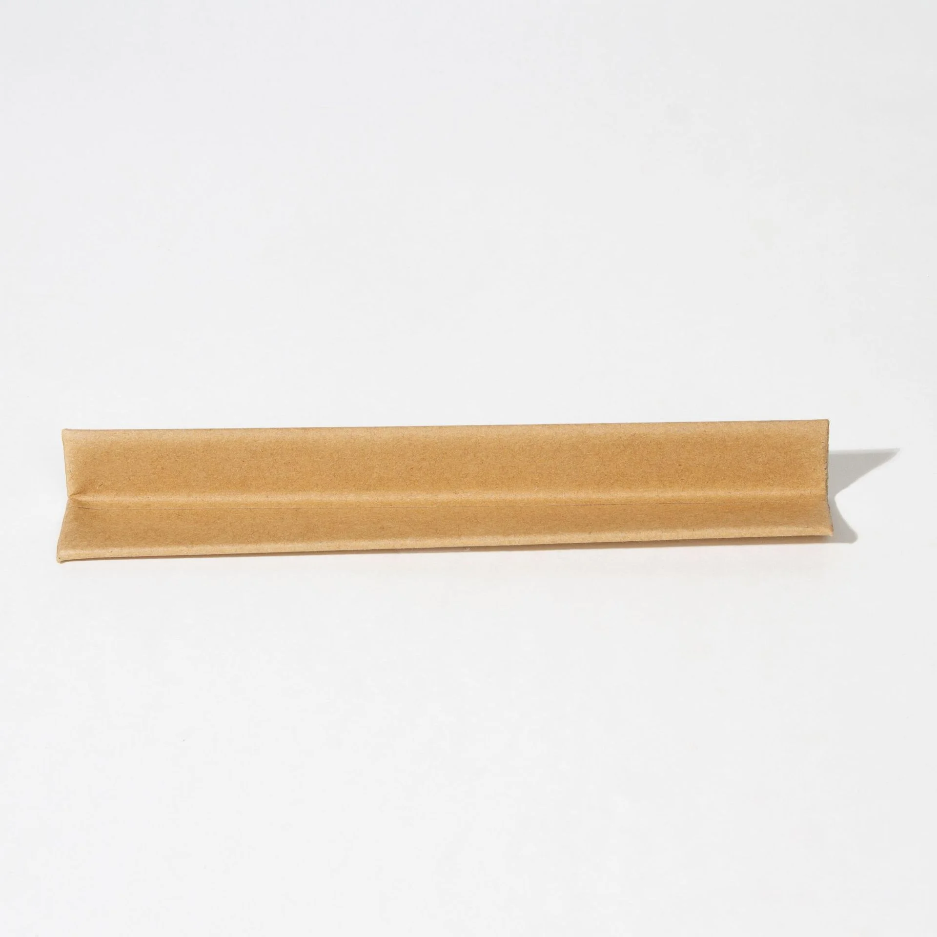 HENGNICE Custom recyclable paper corner edge protector cardboard kraft paper corner protector