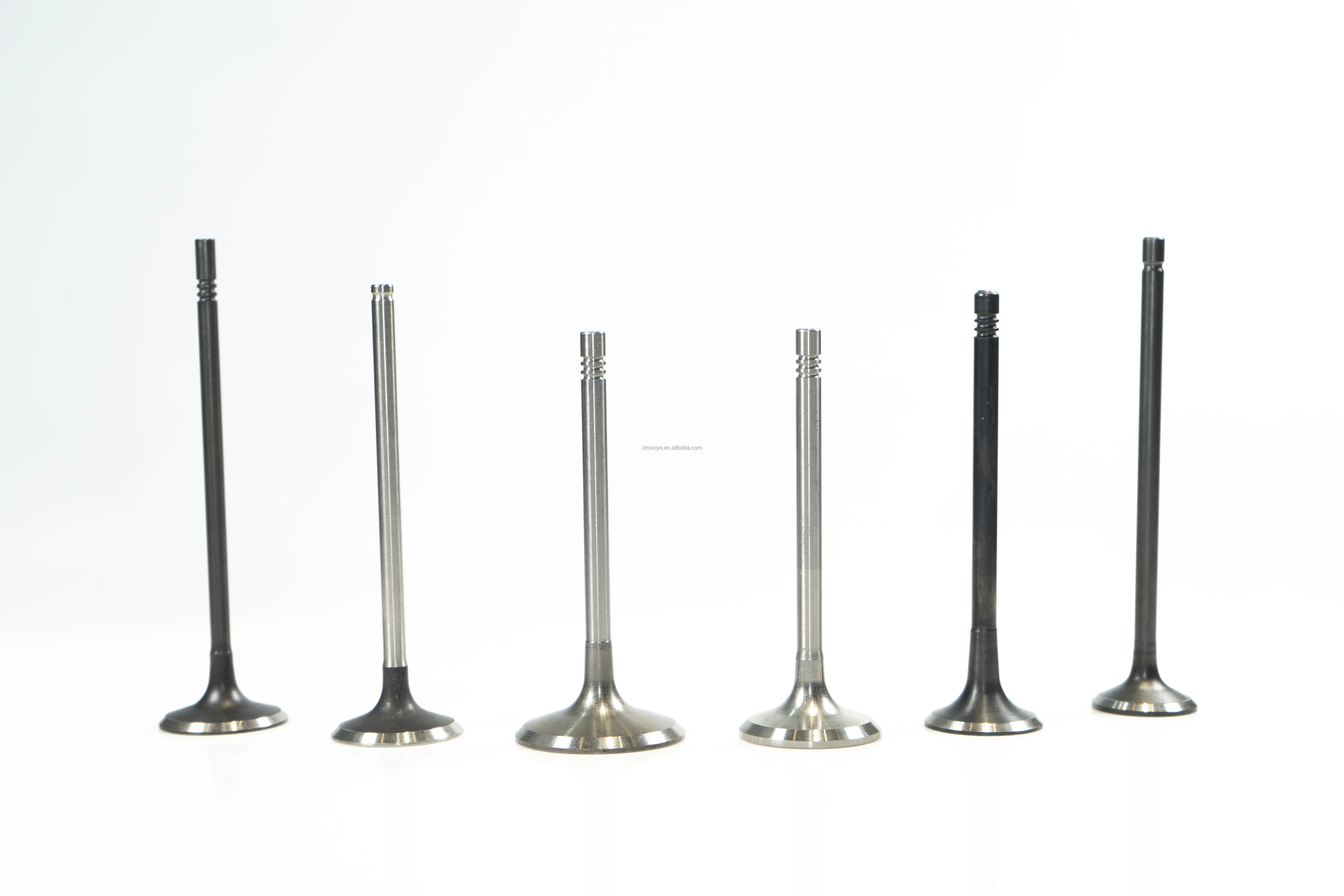 Engine Valve CHERY 480E-1107011 480EF-11070121 For A12 FORA