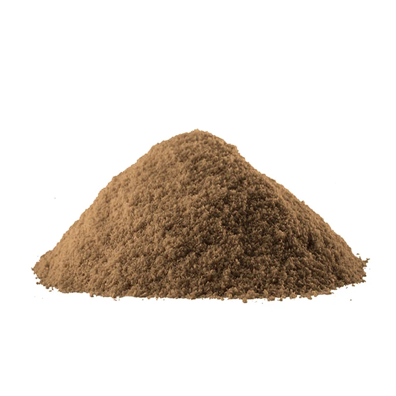 Chinese Factory Halal Beef Powder with 10g/50g/100g