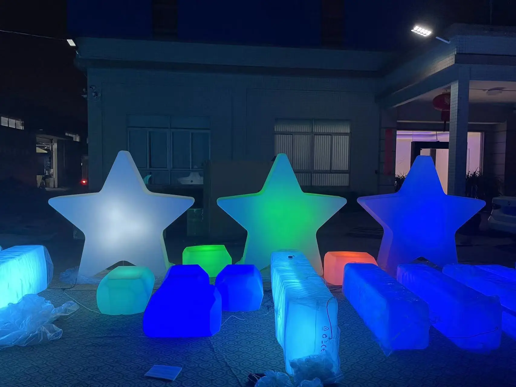 Wholesale Star Round Ball Wine Cabinet Bar Living Room Furniture Club Bar Restaurant Chairs Furniture