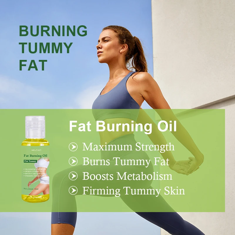 14 days Fast Weight Loss Shaped Skinny  Flat Tummy slimming Tea Fat Burner Pills Fat Burning Cream Massage Fat Burning Oil Set