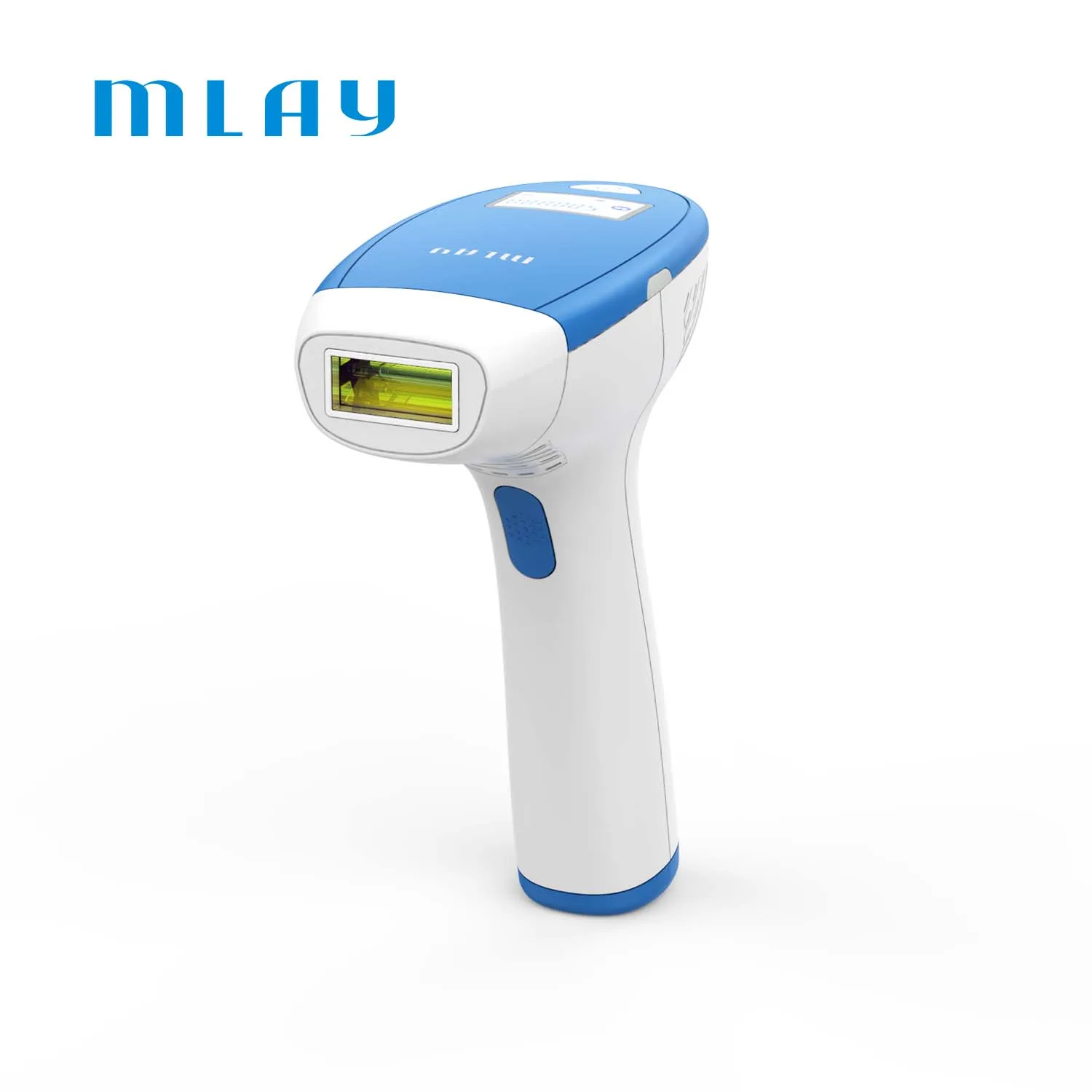  Лазерный Аппарат для удаления волос MLAY IPL косметические устройства домашнего использования бесплатная
