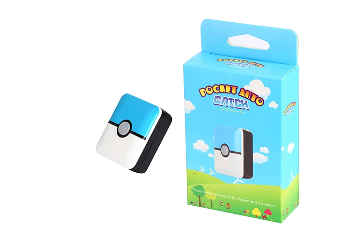 Removable Rechargeable Bracelet Match for Pokemon Go Plus Smart Wristband